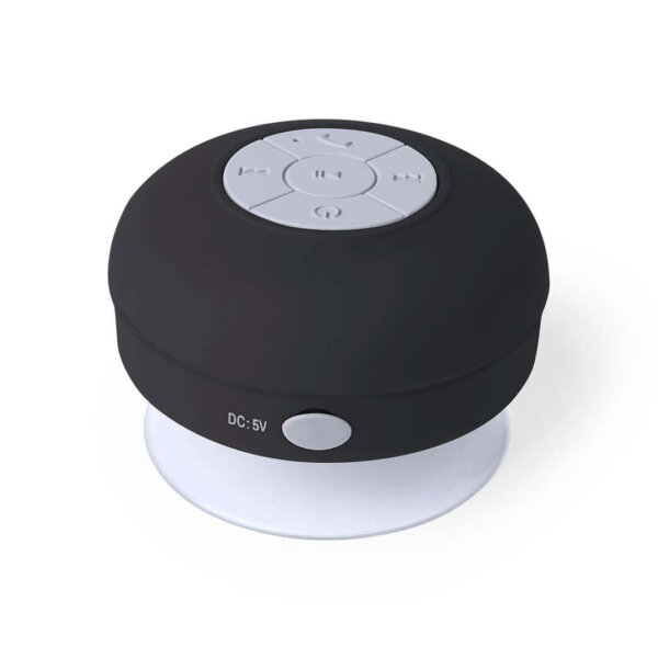 ALTAVOZ NEGRO