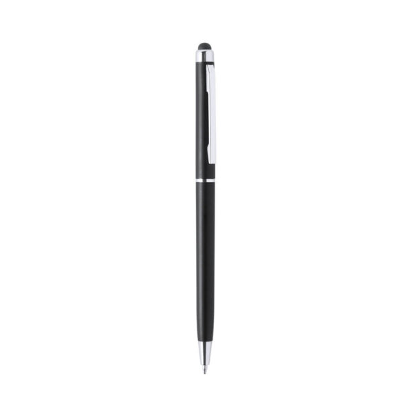 BOLIGRAFO ALFIL NEGRO