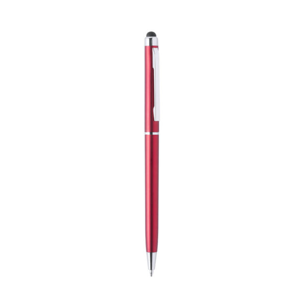BOLIGRAFO ALFIL ROJO