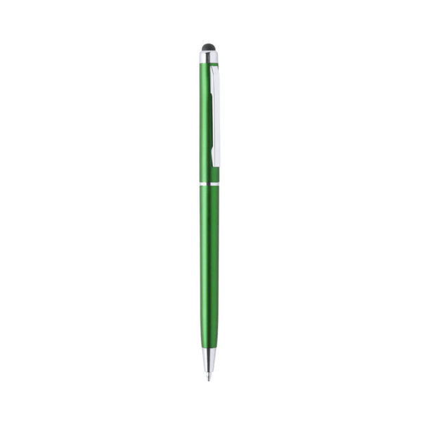 BOLIGRAFO ALFIL VERDE