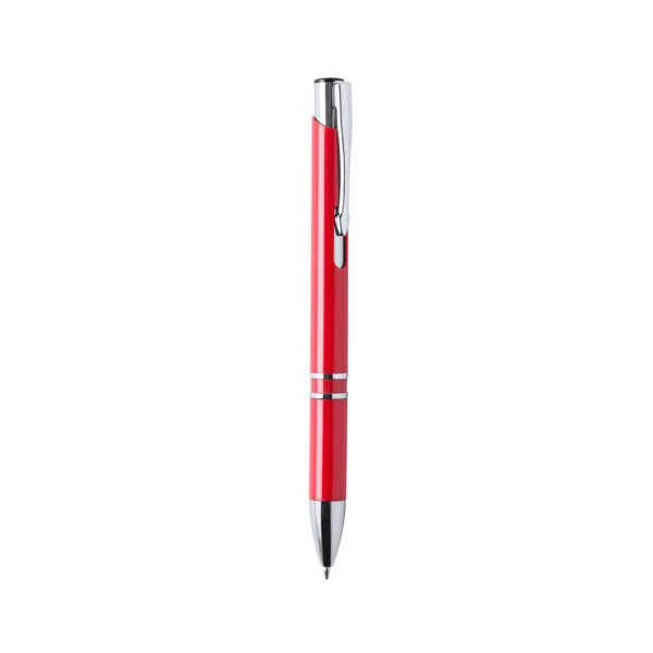BOLIGRAFO YOMIL ROJO