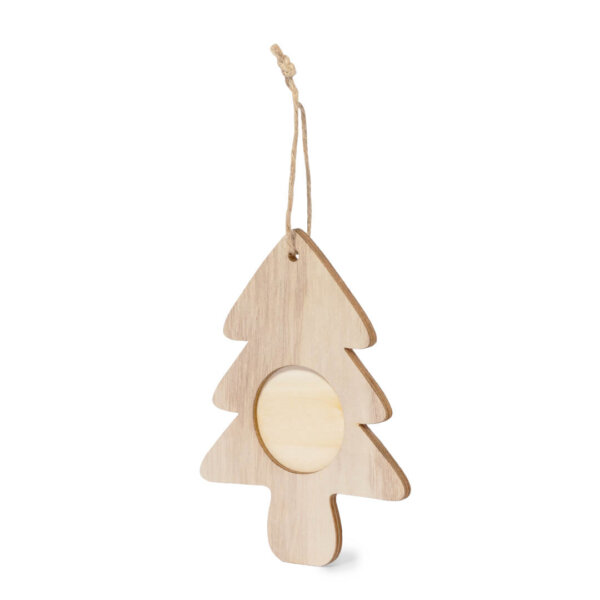 ADORNO PORTAFOTO JORIK ARBOL NAVIDAD