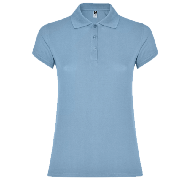 Polo Star Mujer - Imagen 10
