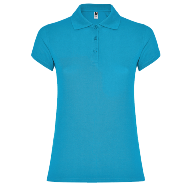 Polo Star Mujer - Imagen 9