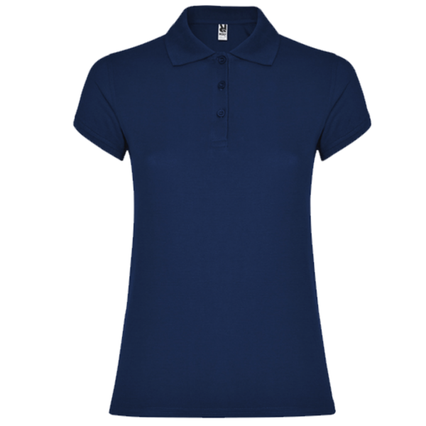 Polo Star Mujer - Imagen 7