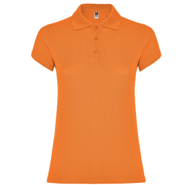 Polo Star Mujer - Imagen 6