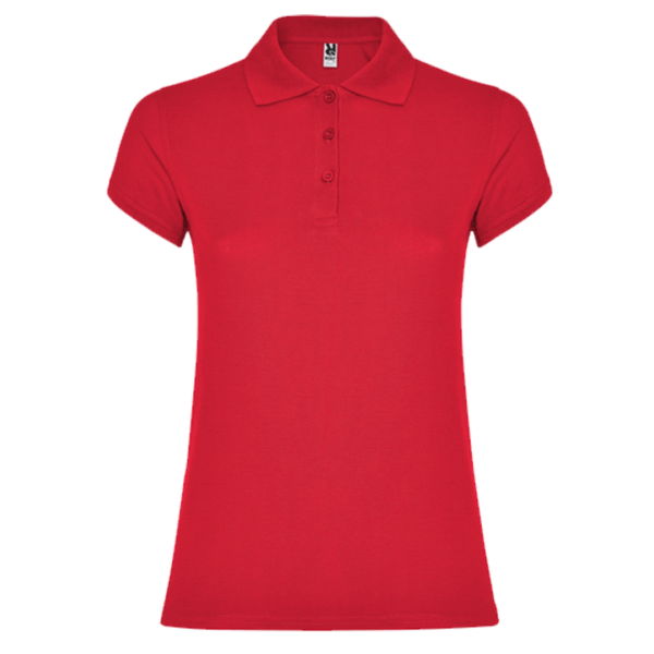 Polo Star Mujer - Imagen 4