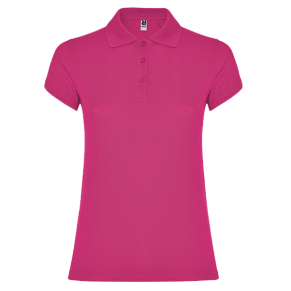 Polo Star Mujer - Imagen 3
