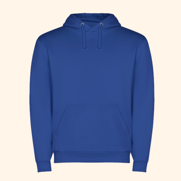 Sudadera con capucha - Imagen 12