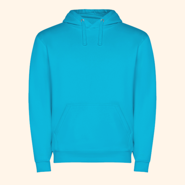 Sudadera con capucha - Imagen 10