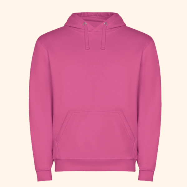 Sudadera con capucha - Imagen 9