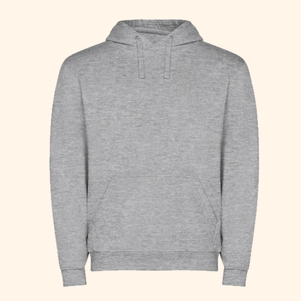 Sudadera con capucha - Imagen 8
