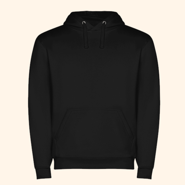 Sudadera con capucha - Imagen 5