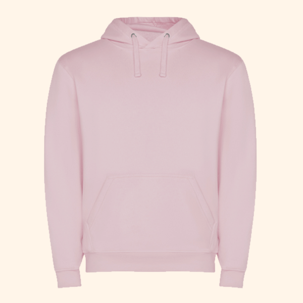 Sudadera con capucha - Imagen 3