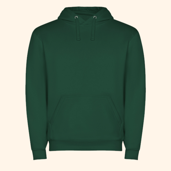 Sudadera con capucha - Imagen 2