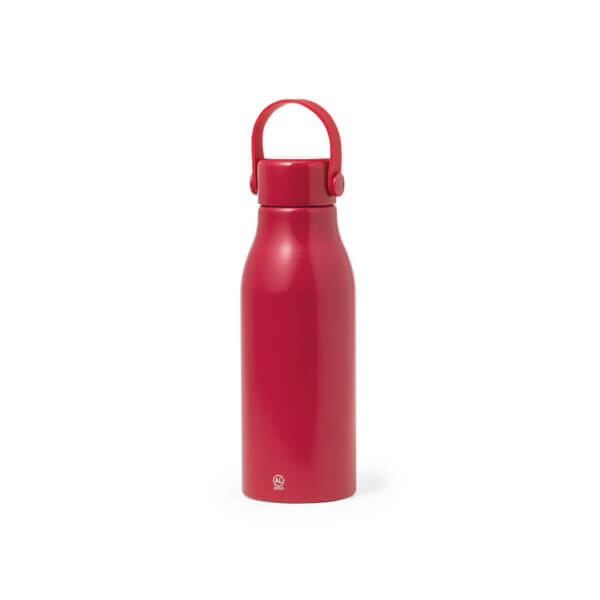 BIDÓN PERPOK ROJO