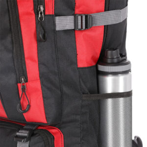 MOCHILA PLATONY